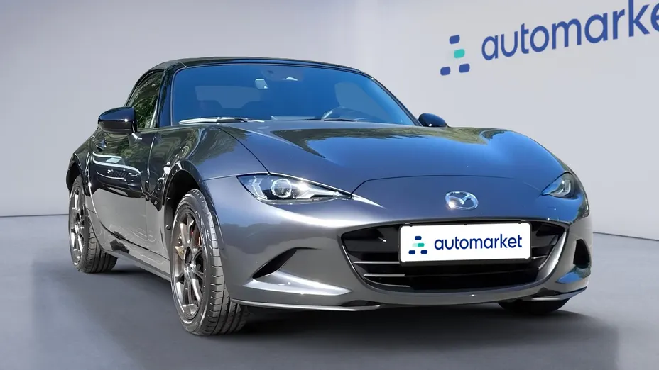 MAZDA MX-5 MX-5 1.5 Homura