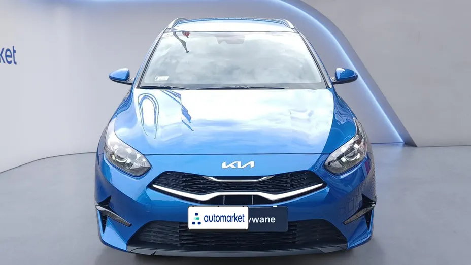 KIA Cee'd Ceed 1.5 T-GDI M