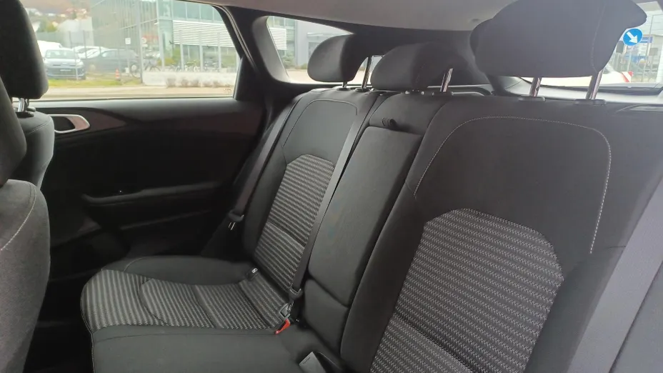 KIA Cee'd Ceed 1.5 T-GDI M