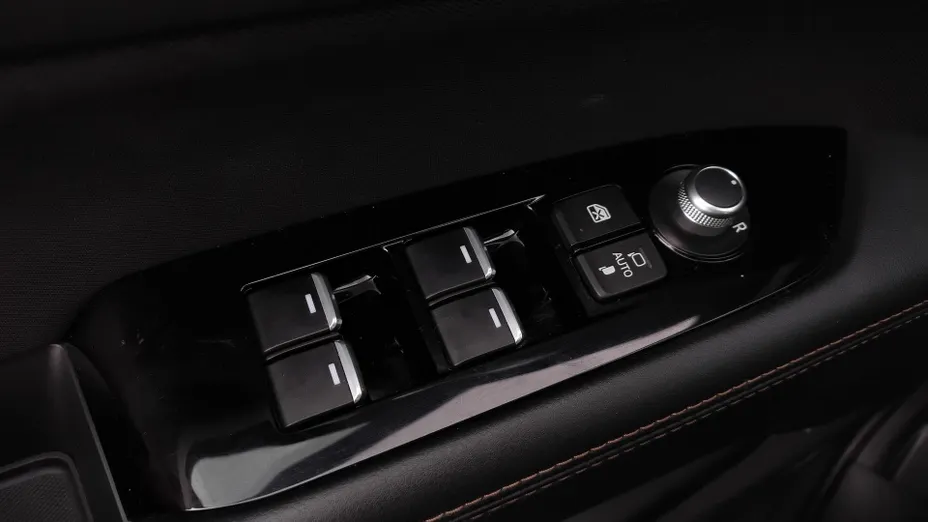 MAZDA CX-5 CX-5 2.0 Exclusive-Line 2WD