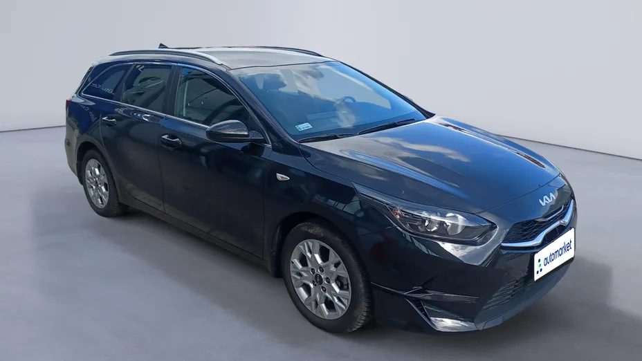 KIA Cee'd Ceed 1.5 T-GDI M