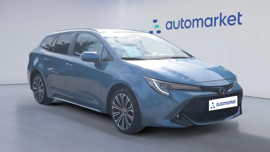 TOYOTA Corolla Corolla 1.2 T Comfort