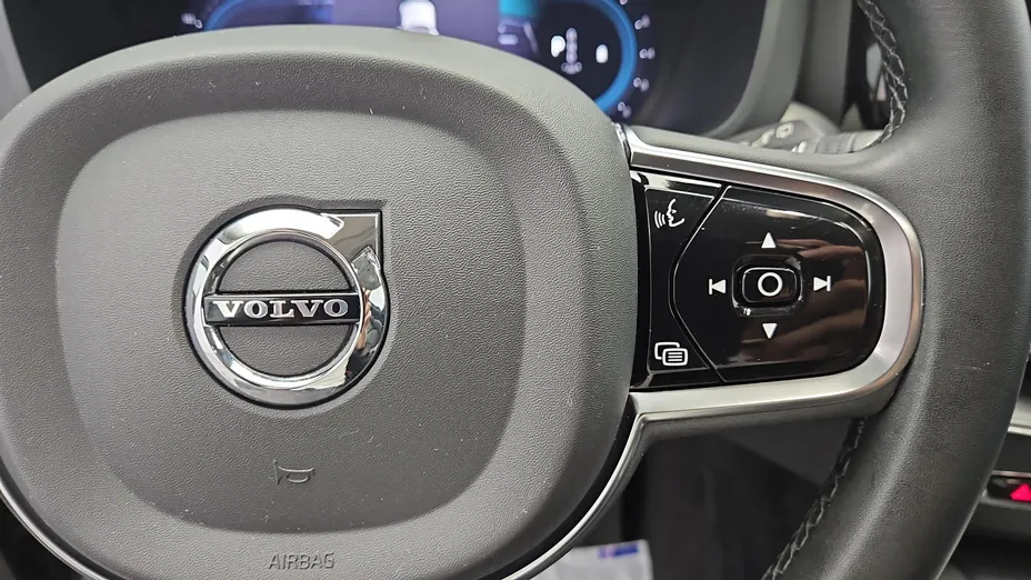 VOLVO xc60 XC60 B4 B Plus Bright aut