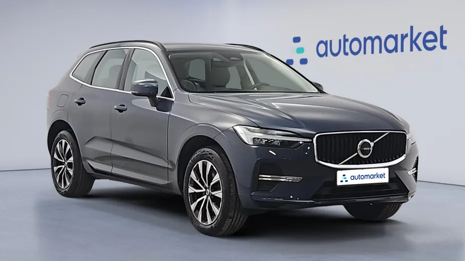 VOLVO XC60 XC60 B4 B Core aut