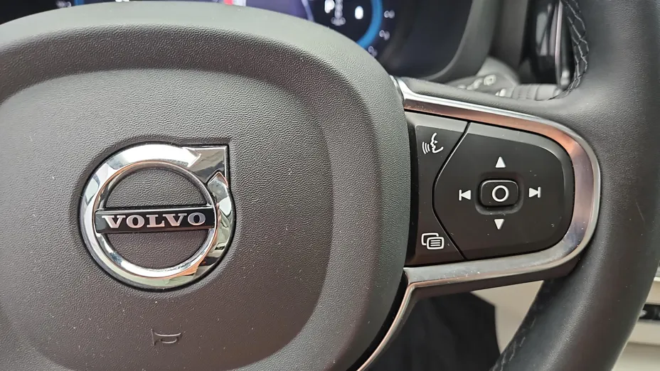 VOLVO XC60 XC60 B4 B Core aut