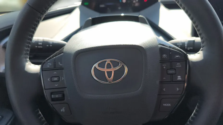 TOYOTA Prius Prius Plug-in 2.0 Hybrid Prestige