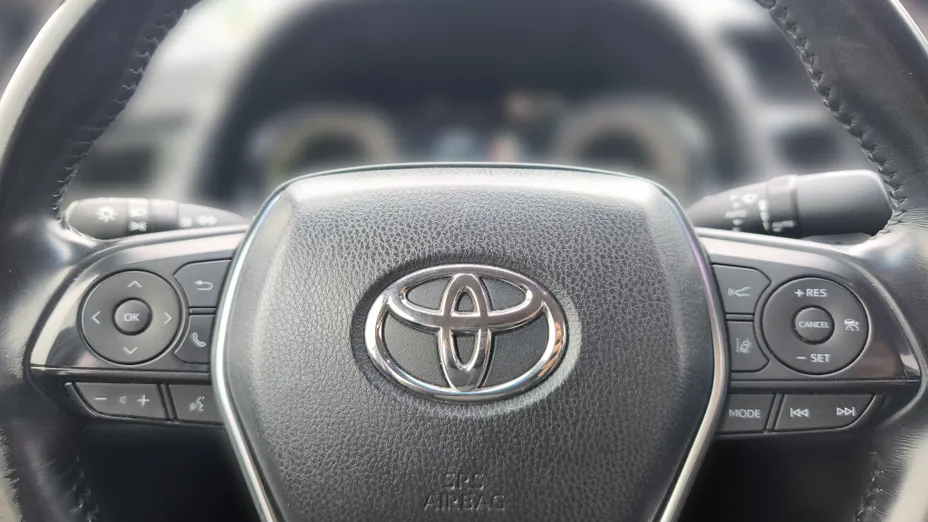 TOYOTA Camry Camry 2.5 Hybrid Comfort CVT