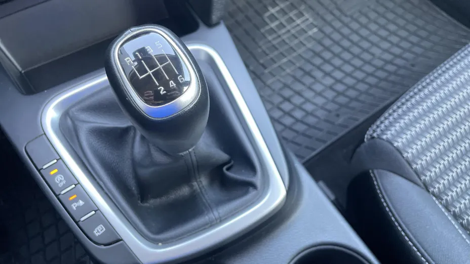 KIA Cee'd Ceed 1.5 T-GDI M