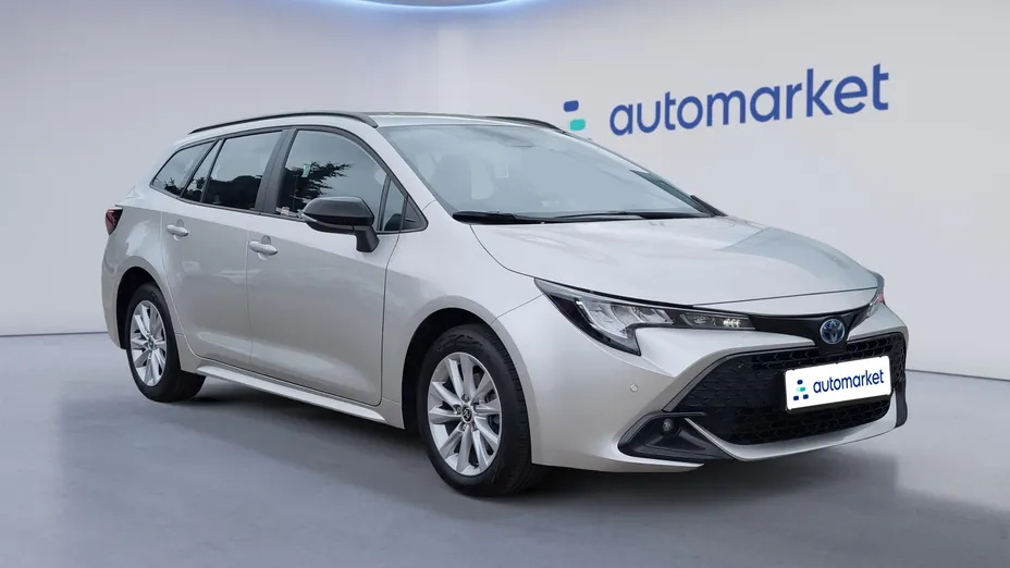 TOYOTA Corolla Corolla 1.8 Hybrid Comfort