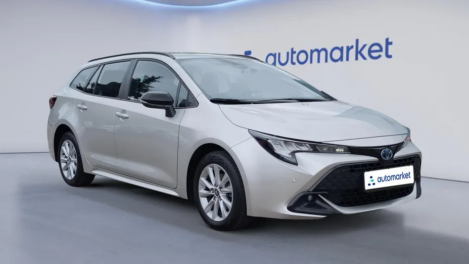 TOYOTA Corolla Corolla 1.8 Hybrid Comfort