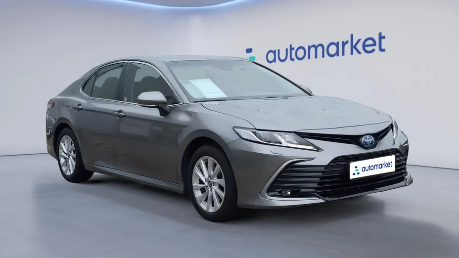 TOYOTA Camry Camry 2.5 Hybrid Comfort CVT