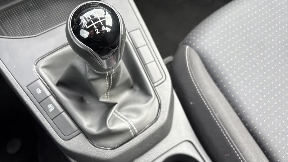 SEAT Ibiza Ibiza 1.0 TSI GPF Style S&S