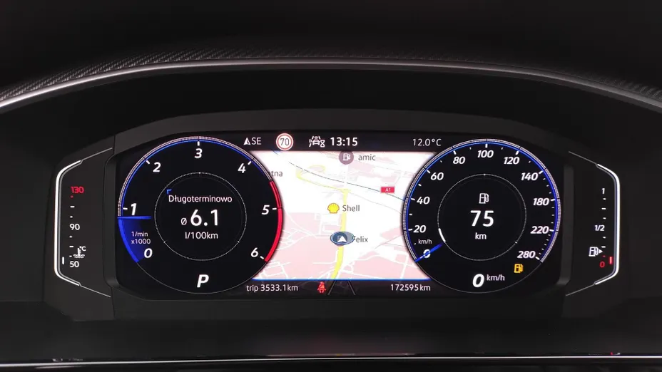 VOLKSWAGEN Arteon Arteon 2.0 TDI 4Motion R-Line DSG