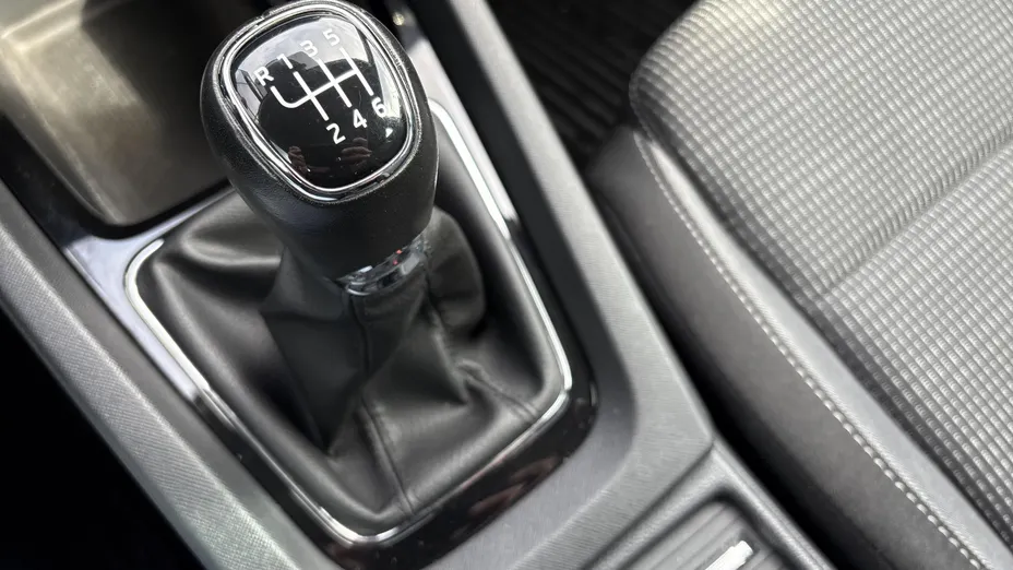 SKODA Octavia Octavia 1.5 TSI ACT Ambition