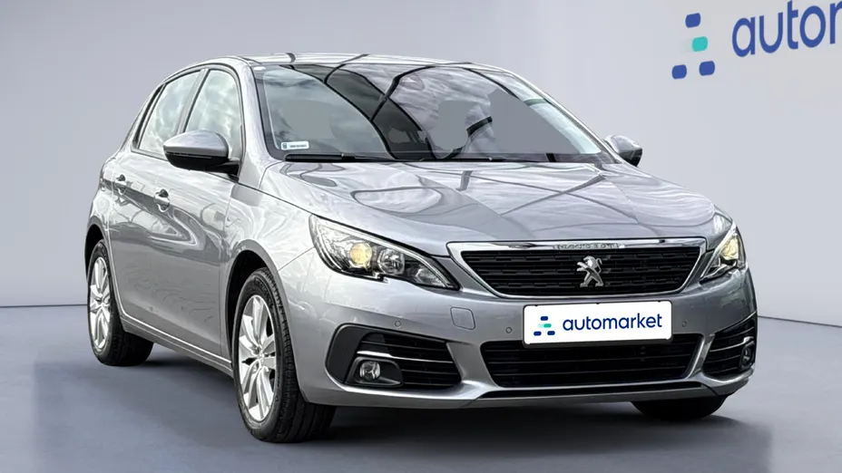 PEUGEOT 308 308 1.5 BlueHDi Active Pack Business S&S