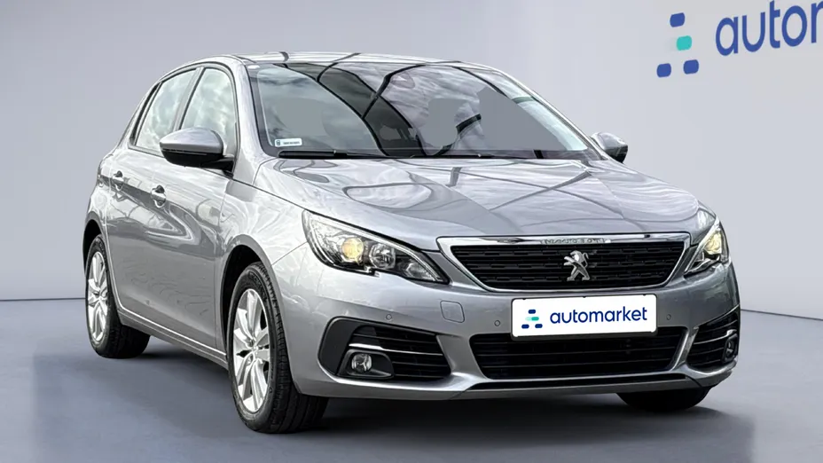 PEUGEOT 308 308 1.5 BlueHDi Active Pack Business S&S