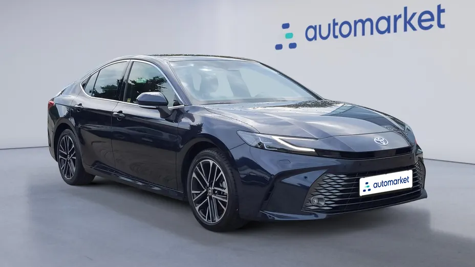 TOYOTA Camry Camry 2.5 Hybrid Dynamic Force Prestige e-CVT