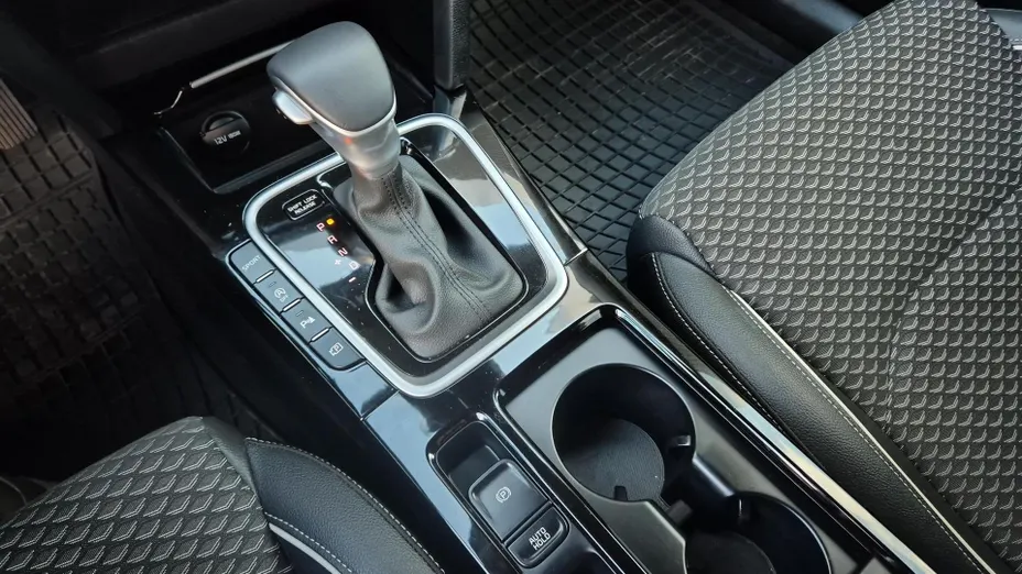 KIA Cee'd Ceed 1.5 T-GDI Tribute DCT