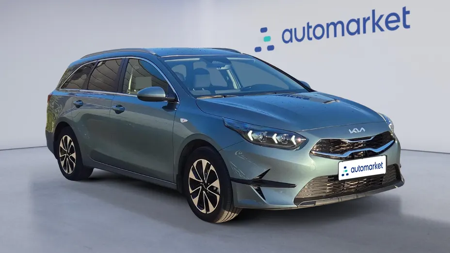 KIA Cee'd Ceed 1.5 T-GDI M