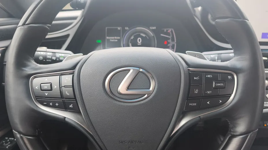 LEXUS ES ES 300h Prestige