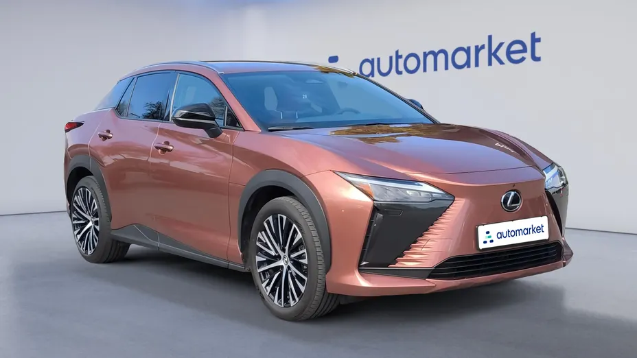 LEXUS RZ RZ 450e Prestige DIRECT4
