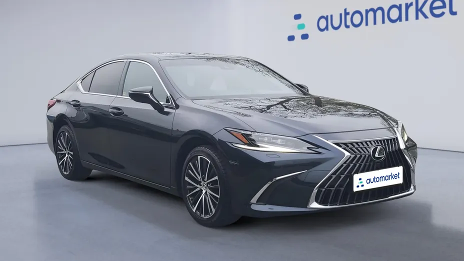 LEXUS ES ES 300h Prestige