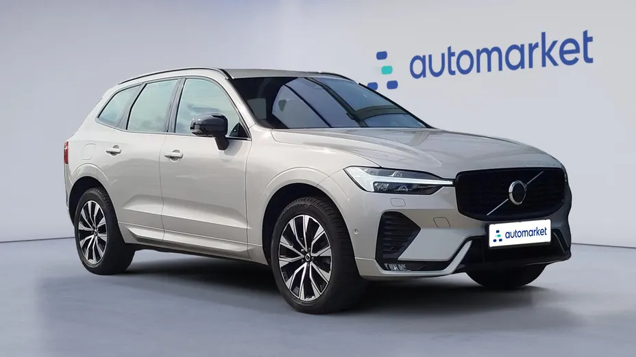VOLVO XC60 XC60 B4 B Plus Dark aut