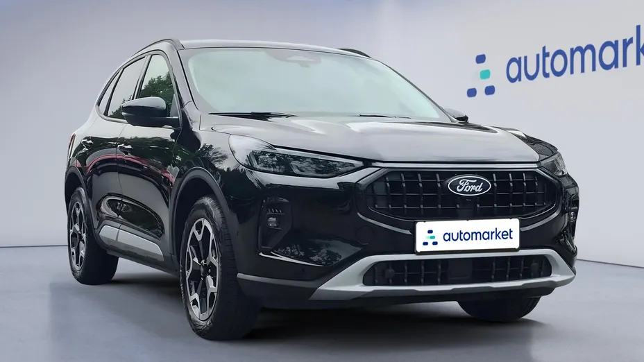 FORD Kuga Kuga 2.5P PHEV FWD Active X eCVT