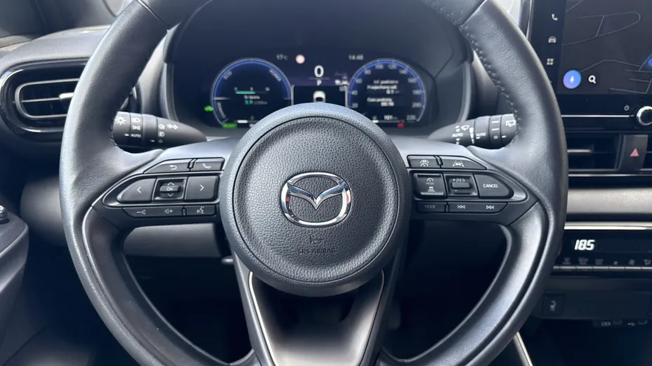 MAZDA 2 2 1.5 Hybrid Homura Plus CVT