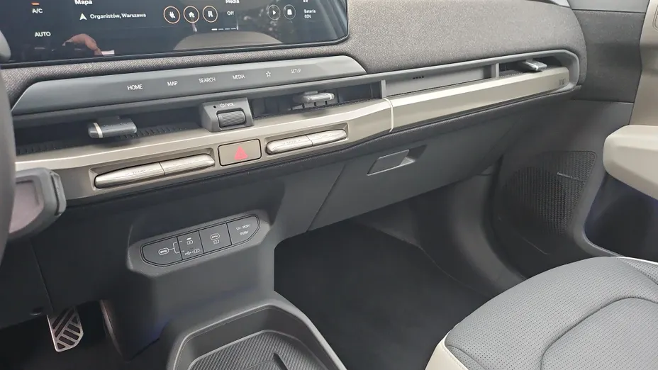 KIA EV3 EV3 81.4kWh GT Line