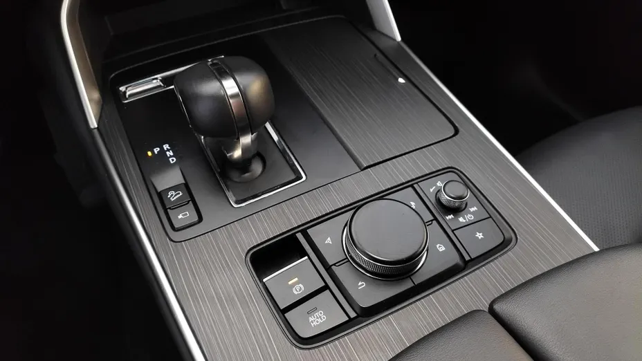 MAZDA CX-80 CX-80 3.3 e-Skyactiv D mHEV Homura AWD aut