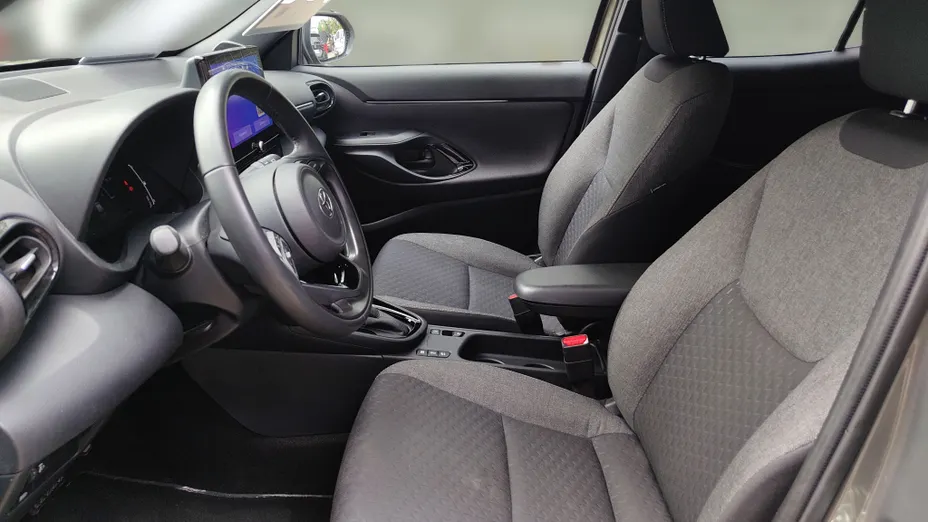 TOYOTA Yaris Cross Yaris Cross Hybrid 1.5 Style