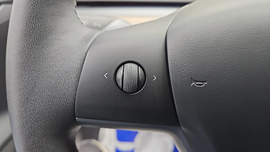 TESLA Model 3 3 Long Range RWD