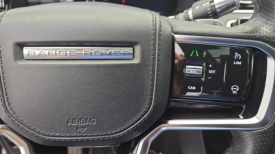 LAND ROVER Range Rover Evoque Evoque 2.0 D200 mHEV Limited Edition