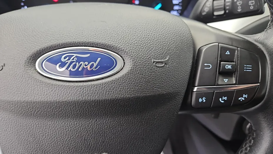 FORD Focus Focus 1.5 EcoBlue Connected