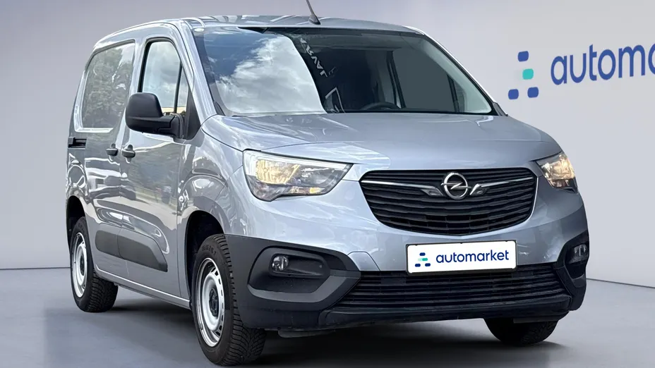 OPEL Combo Van Combo Cargo 1.5 CDTI 2t Enjoy