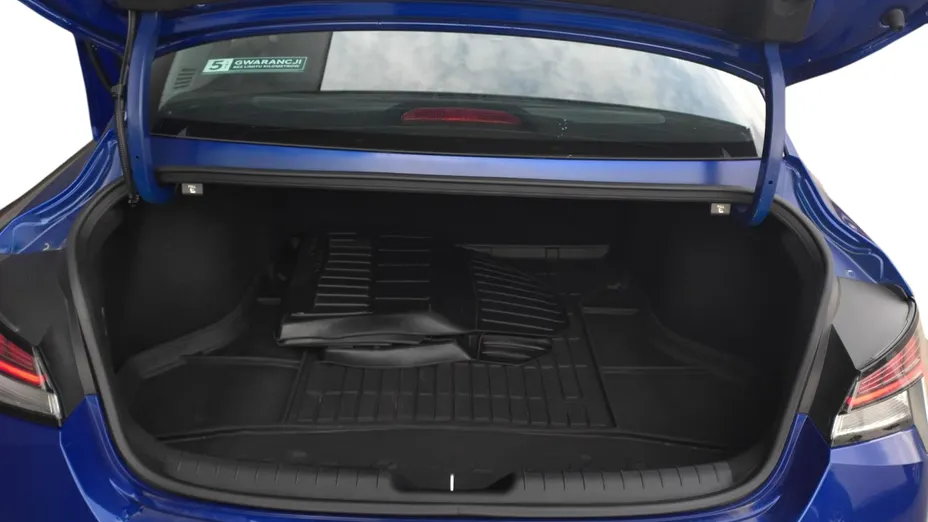 HYUNDAI Elantra Elantra 1.6 Executive