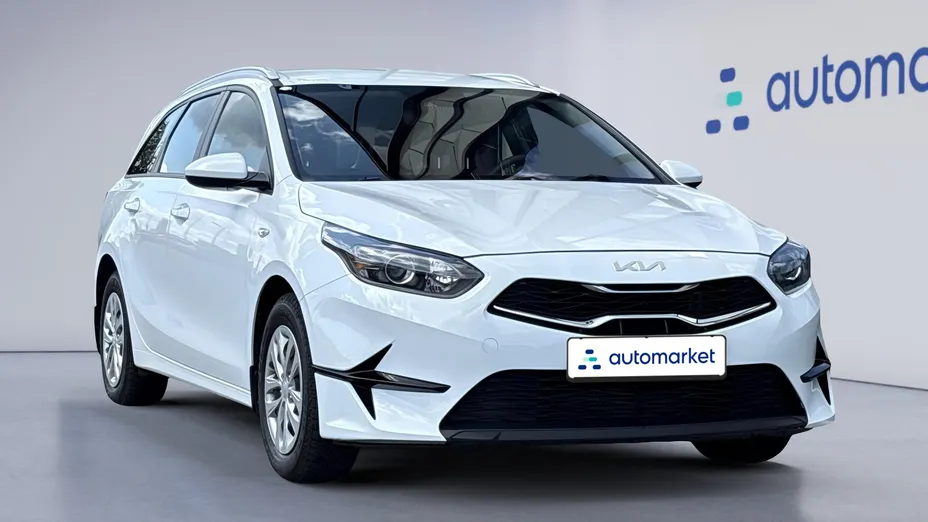 KIA Cee'd Ceed 1.0 T-GDI S