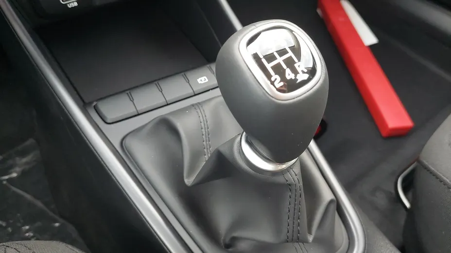 HYUNDAI i20 i20 1.2 Modern Nowy