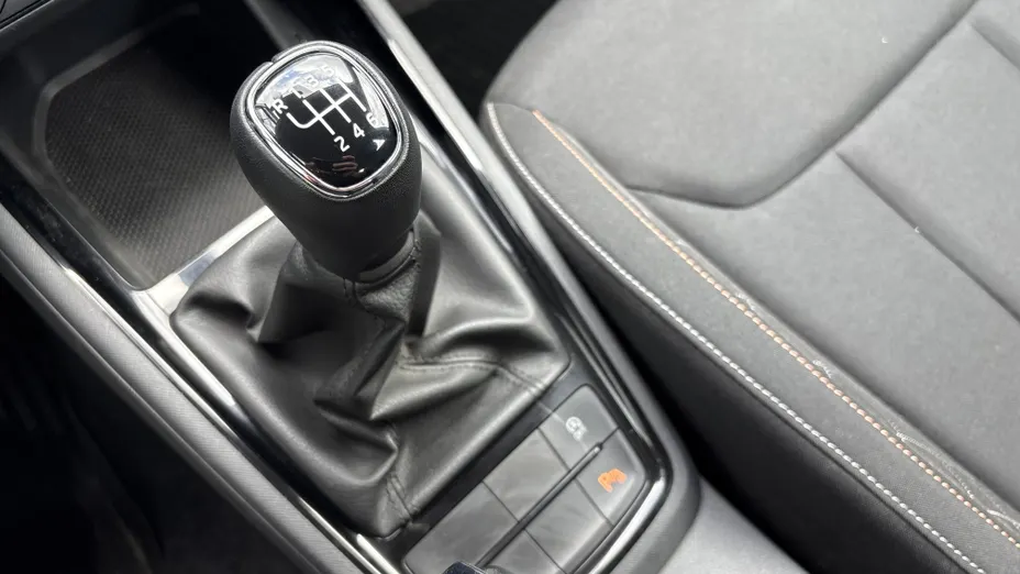 SKODA Scala Scala 1.0 TSI Ambition