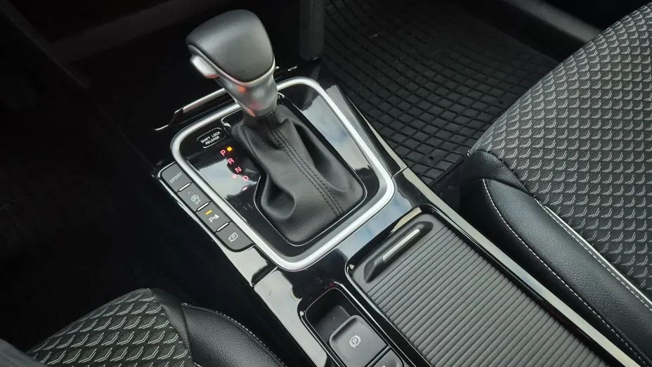 KIA Cee'd Ceed 1.5 T-GDI Tribute DCT