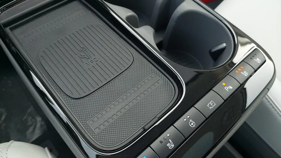 HYUNDAI Ioniq 5 Ioniq 5 84kWh Uniq 4WD Nowy