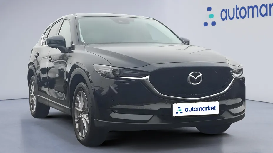 MAZDA CX-5 CX-5 2.0 Skydream 2WD