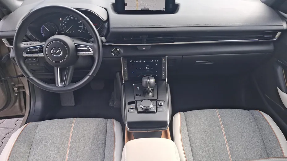 MAZDA MX-30 MX-30 35.5kWh Makoto