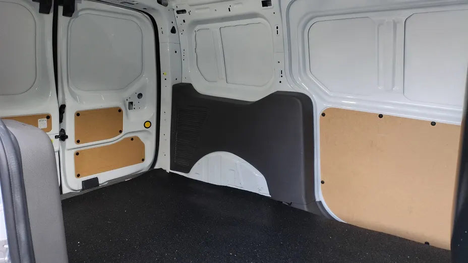 FORD Transit Connect Transit Connect 230 L2 Trend