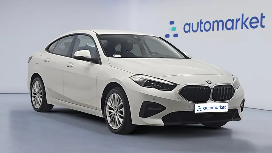 BMW Seria 2 216d Advantage aut