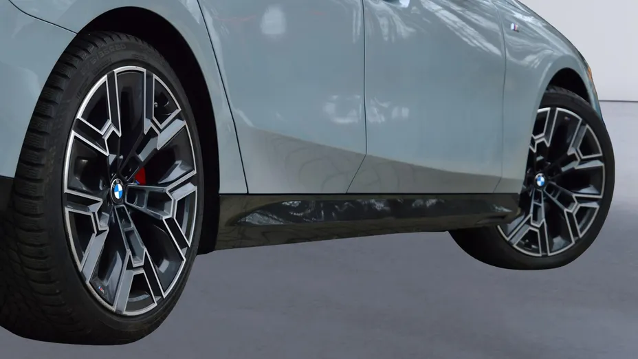 BMW Seria 5 520d xDrive mHEV sport-aut