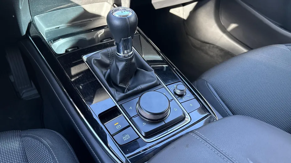 MAZDA CX-30 CX-30 2.0 mHEV Exclusive-Line 2WD