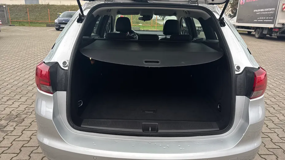 OPEL Astra Astra V 1.4 T Edition S&S