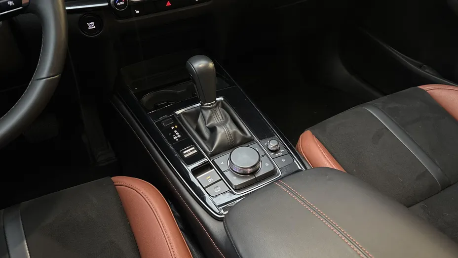 MAZDA CX-30 CX-30 2.0 mHEV Nagisa AWD aut